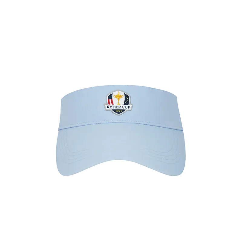 RYDER CUP Polyamide Elastane Sun Protection Hats Men's Multicolor-6