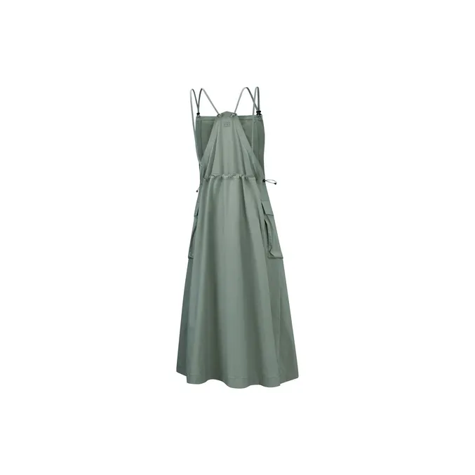 KOLON SPORT CAMPING Sleeveless Dress Women's-1