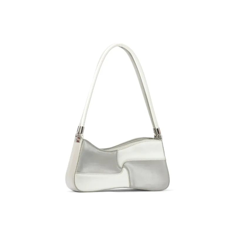 Gudair PU Small Square Bag Shoulder Bag Women's-4