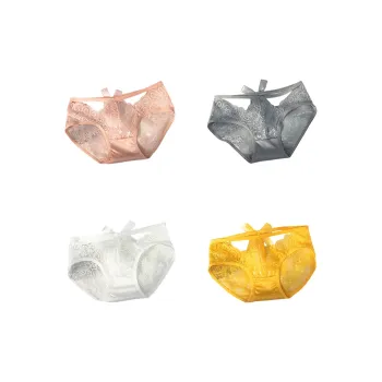 Ordifen Women's Underpants