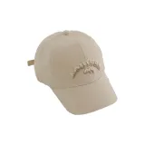 Beige (Hat Circumference: 50cm, Suitable for Approx. 1-5 Years Old Kids')
