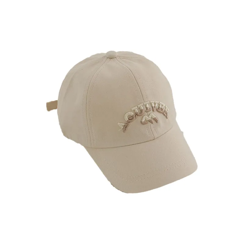 AAJF Baseball Caps Kids-1