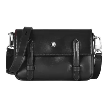 MONTBLANC Mini Meisterstuck Cross Body Bag