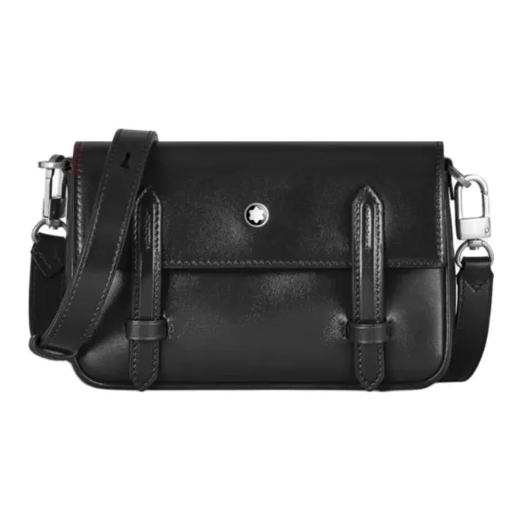 MONTBLANC Mini Meisterstuck Cross Body Bag-0