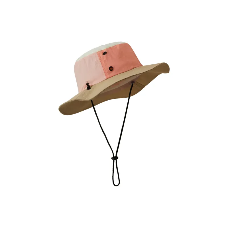 ALIEN BANG Polyester Bucket Hats Unisex-1