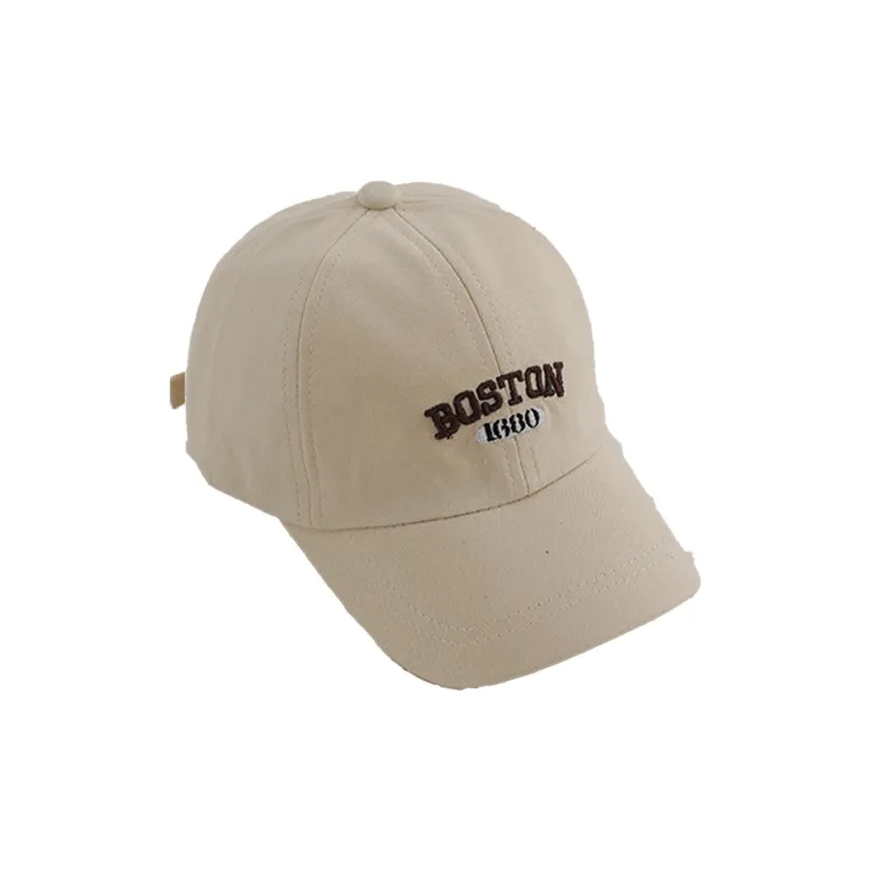 AAJF Baseball Caps Kids-1