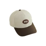 Beige (Hat Circumference: 52-54cm, Suitable for Approx. 2-8 Years Old Kids')