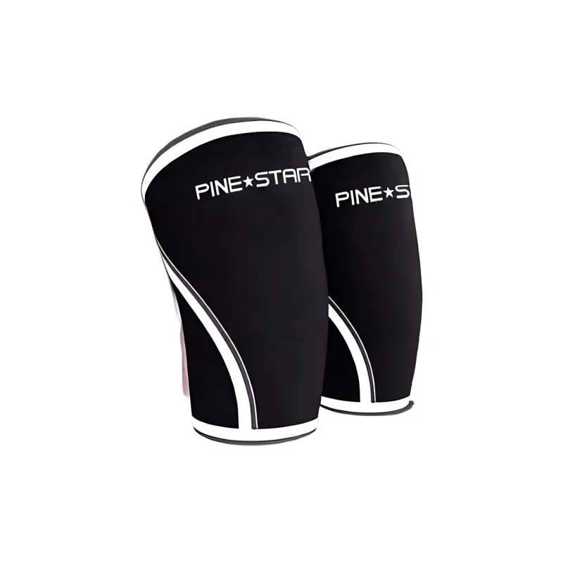 Competition Knee Pads-7
