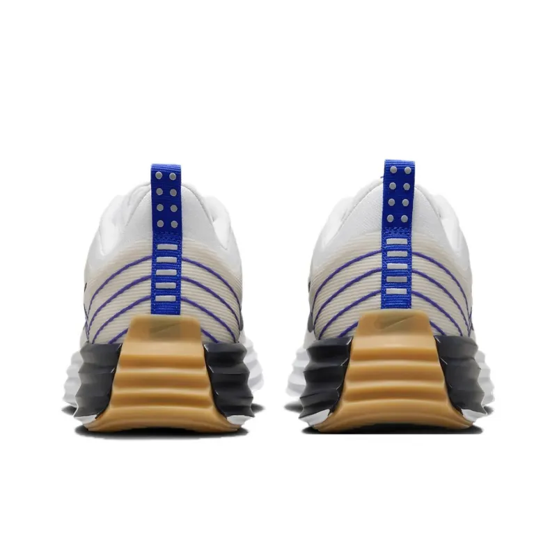 Nike Lunar Roam Phantom Racer Blue-3
