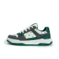 Gray Green