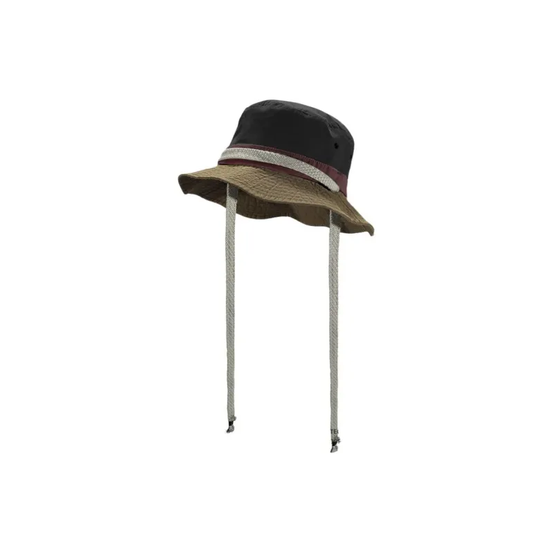 Jeep Bucket Hats Unisex-4