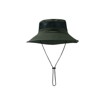 Mulinsen Polyester Bucket Hats Unisex