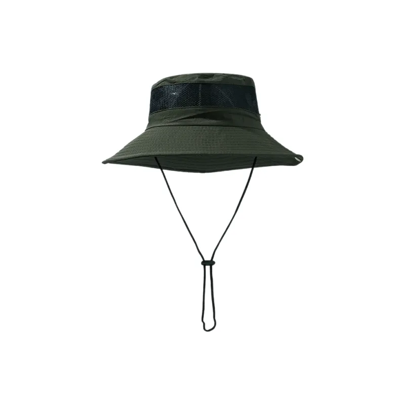 Mulinsen Polyester Bucket Hats Unisex-0