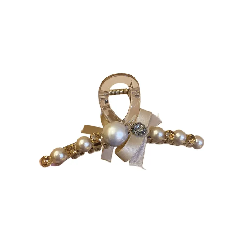 Connect The Past And The Present. Hair Clips Women's-3
