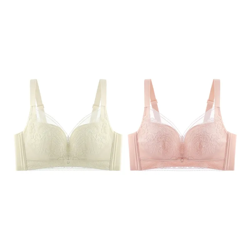 Lanza Women's Bras-10