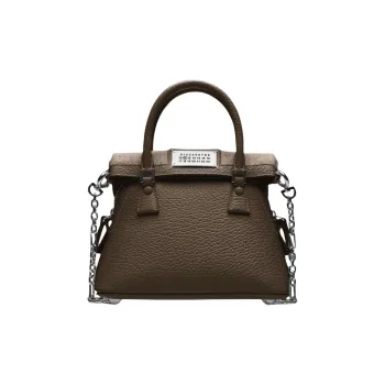 Maison Margiela 5AC Micro Tote Bag