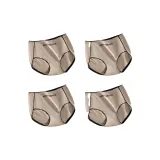 H Combo-Gray+Gray+Gray+Gray (4 Pack)