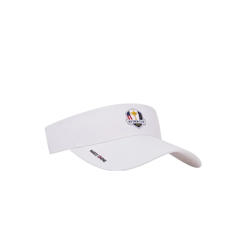 RYDER CUP Polyamide, Elastane Sun Protection Hats Men's Multicolor-5