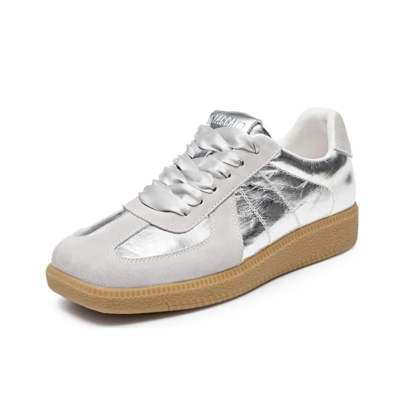 Staccato Angela Low Top Casual Shoes Women's-1