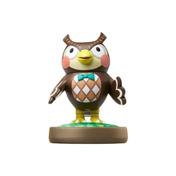 NINTENDO SWITCH Scale Figures