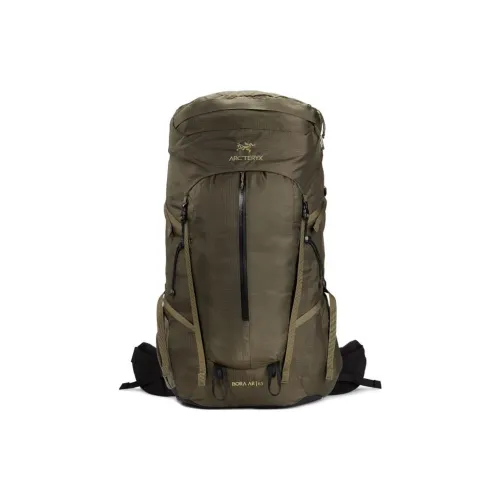 Arcteryx Backpacks