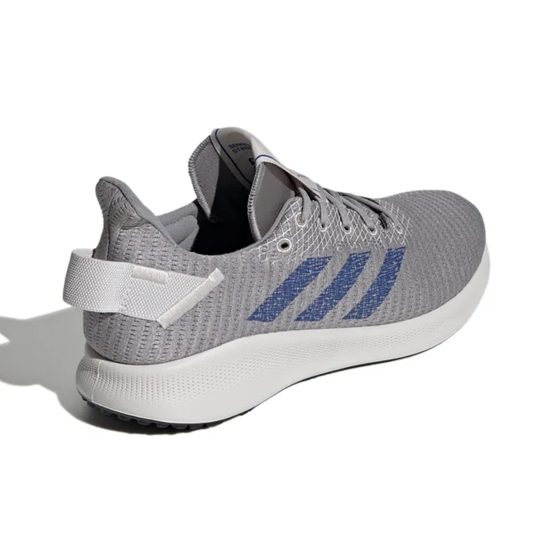Adidas Sensebounce + Street 'Grey Blue'-3