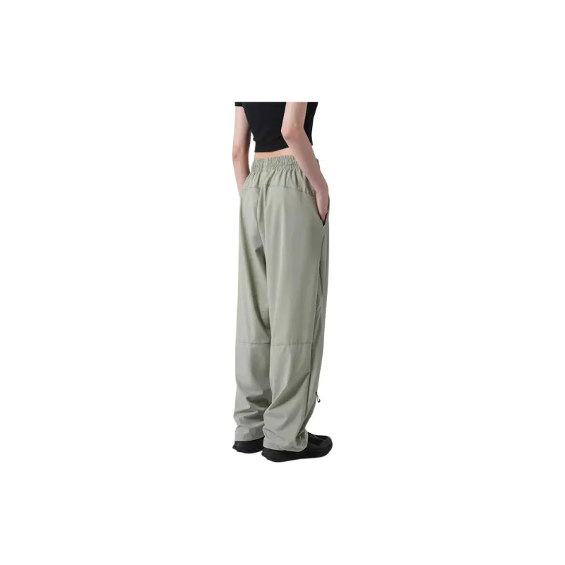 RAP PANDA Casual Pants Unisex-7