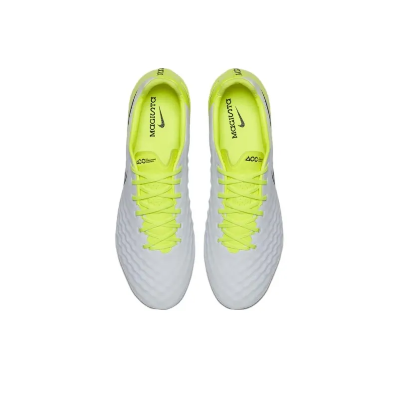 Nike Magista Opus II AG Rubber Short Studs Cushioning Anti Slip And Wear Resistant Soccer Shoes-3