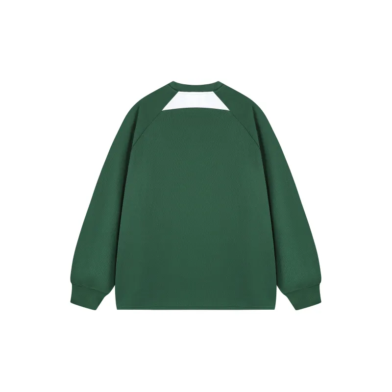 OWOX Long Sleeved T Shirts Unisex-11