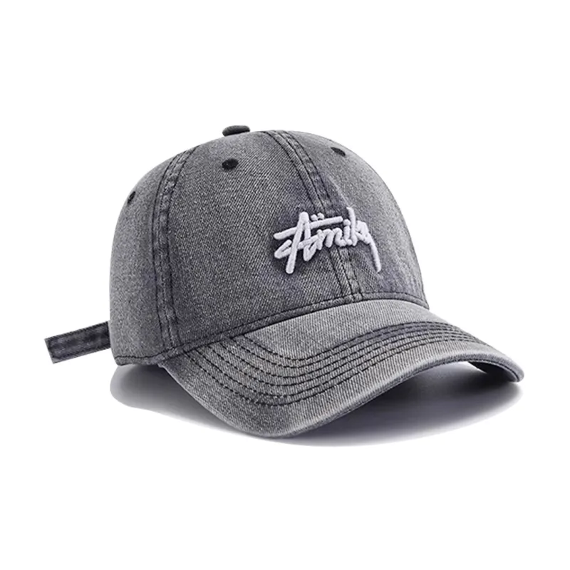 CMFY Cotton Baseball Caps Unisex-1