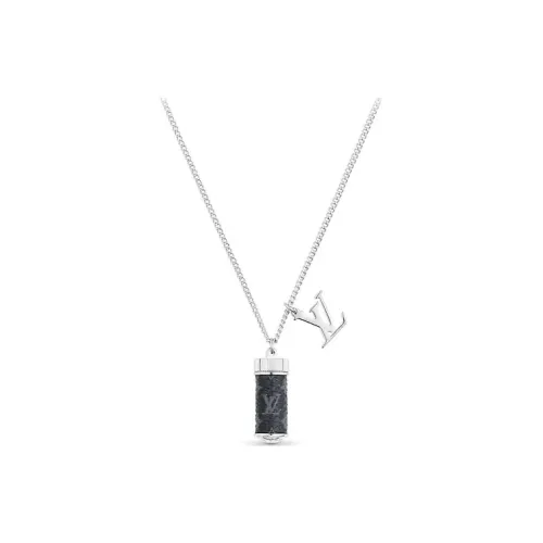 LOUIS VUITTON Necklaces Men