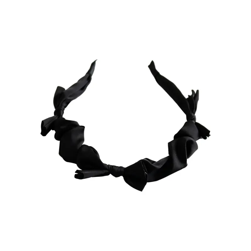 Like A Dream Headbands Women's Multiple Colors-2