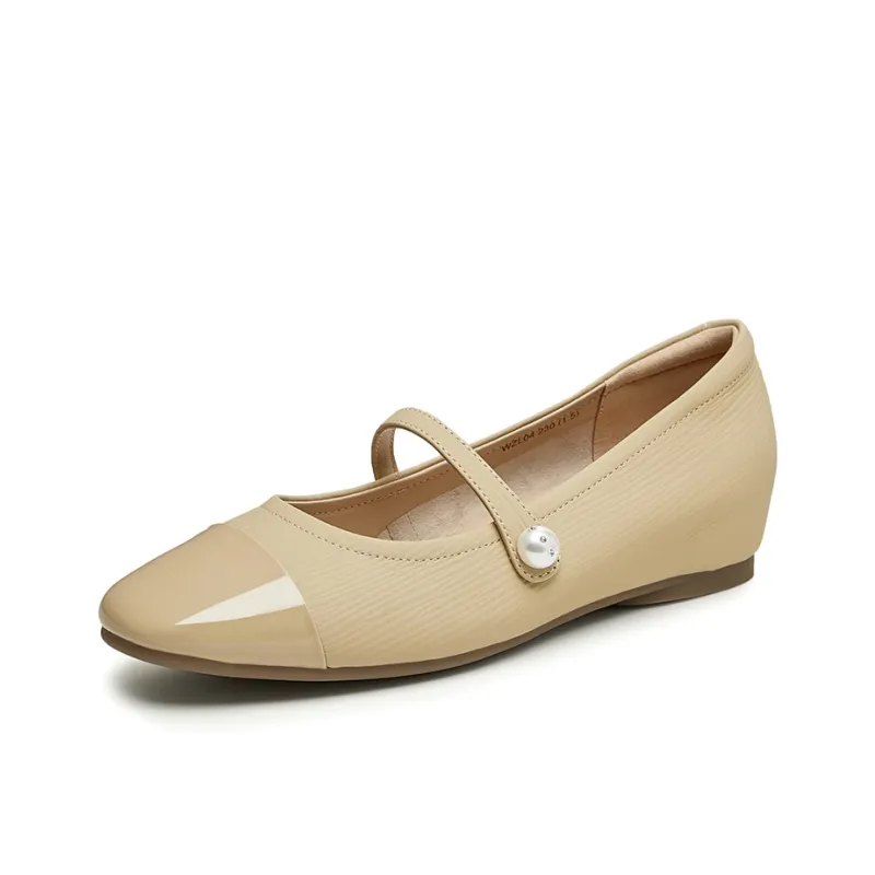 TATA Women's Casual Shoes Women's Shenzhen City, Guangdong Province-1