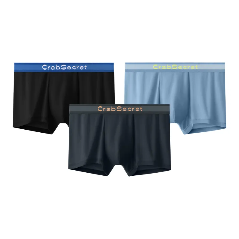 Crabsecret Men Underpants-1