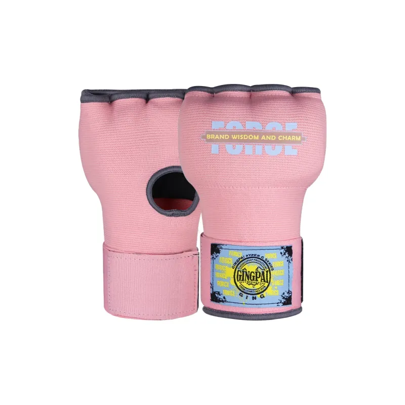 Competition Boxing Gloves-0