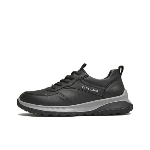 Tata Casual Shoes Men Low-Top