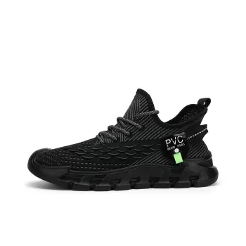 Bull Charm Low-Top Running Shoes Men's