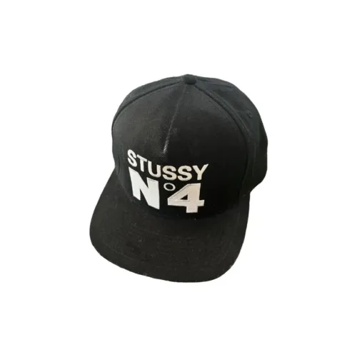 Stussy Baseball Caps Men