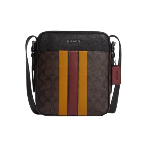 COACH Hudson Crossbody Bags