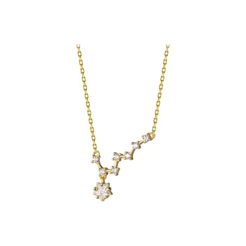 PIARA Necklaces Women's