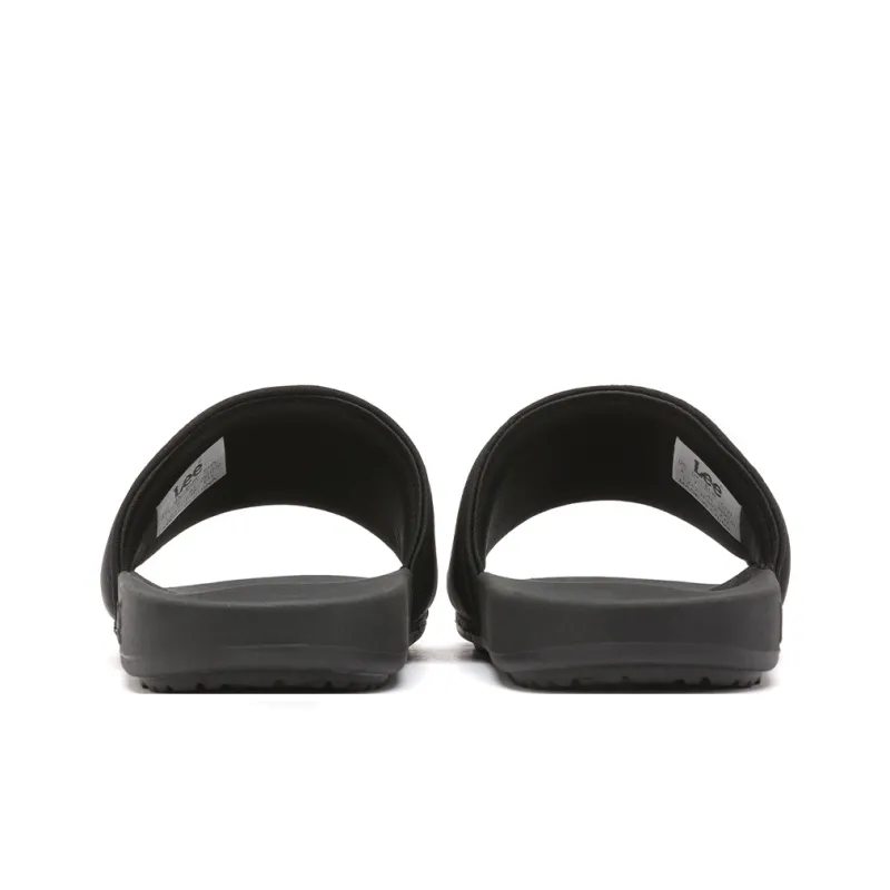 Lee Slip Resistant Slide Slippers Men's-3