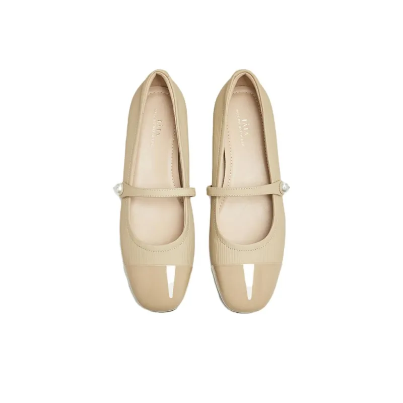 TATA Women's Casual Shoes Women's Shenzhen City, Guangdong Province-2