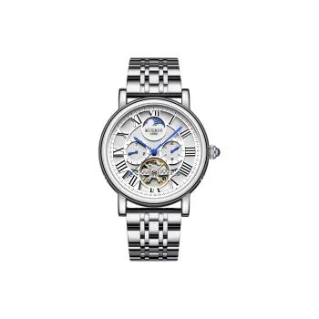 KUERST Men Watch