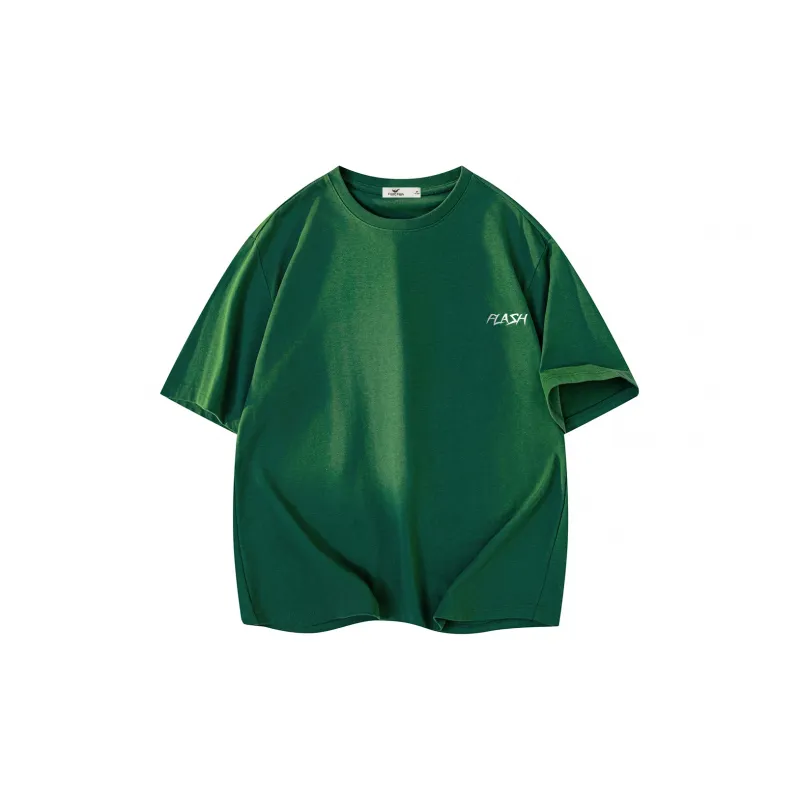 FASTFISH T Shirts Unisex-12
