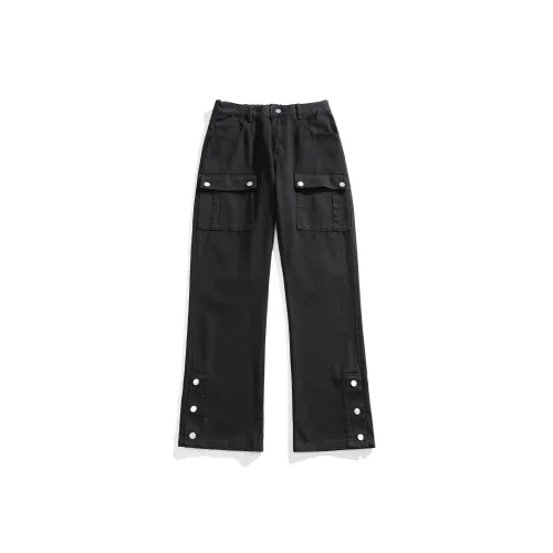 SZSX Jeans Unisex