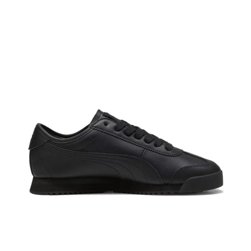 PUMA Roma 68 Revival 'Black Gold'-1