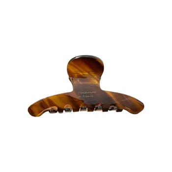 Water jade Hair Clips Women's