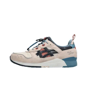 Asics Gel Lyte Iii Og Mita Sneakers Keboz Taito