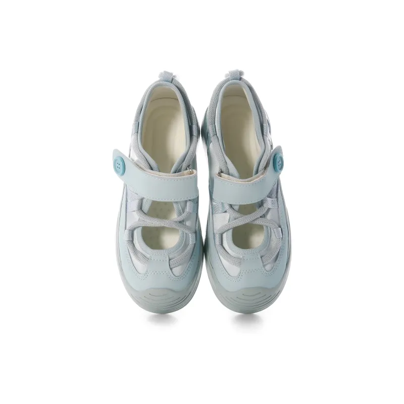 Lovely You Breathable Lightweight Low-Top Casual Shoes Women's-7