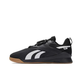 Reebok Legacy Lifter Ii 'Black White Brown'